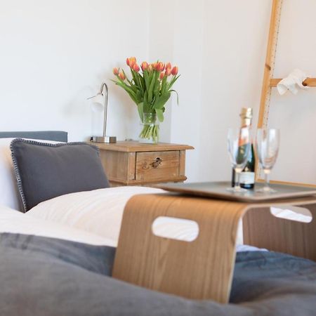 Heislerhof Apartment Mösern المظهر الخارجي الصورة