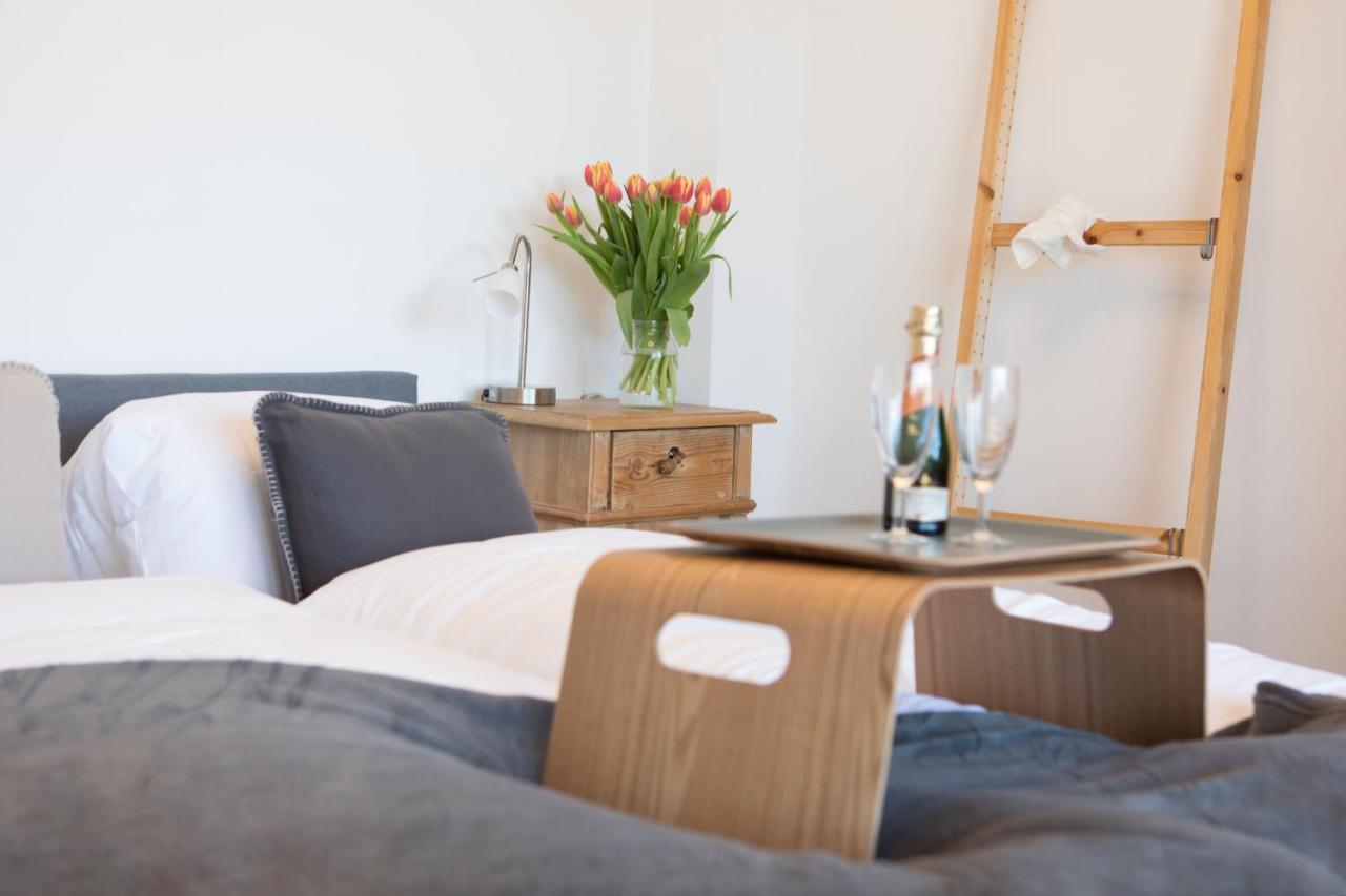 Heislerhof Apartment Mösern المظهر الخارجي الصورة